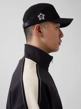 Ouigap-Baseballkappe