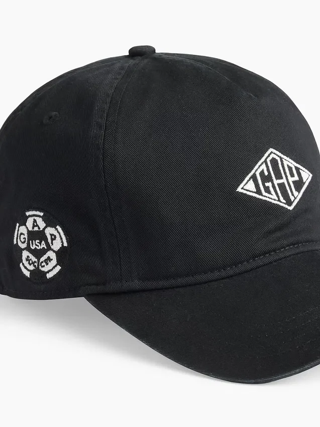 Ouigap-Baseballkappe