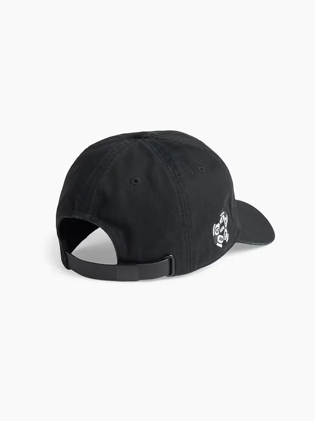 Ouigap-Baseballkappe