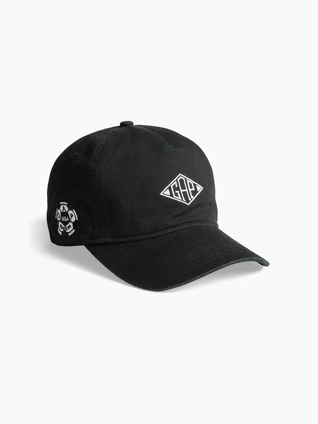 Ouigap-Baseballkappe