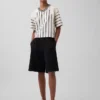 Ouigap Heavyweight Crop-T-Shirt