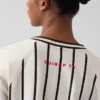 Ouigap Heavyweight Crop-T-Shirt