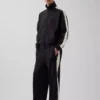 Ouigap Jacke aus schwerem French-Terry