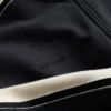 Ouigap Jacke aus schwerem French-Terry