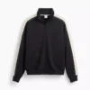 Ouigap Jacke aus schwerem French-Terry