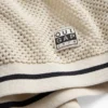 Ouigap Mesh-Poloshirt-Pullover