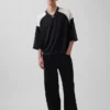 Ouigap Oversized-Logo-Jersey