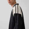 Ouigap Oversized-Logo-Jersey