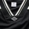 Ouigap Oversized-Logo-Jersey