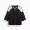 Ouigap Oversized-Logo-Jersey