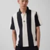 Ouigap Relaxed Piqué-Poloshirt