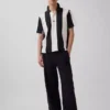 Ouigap Relaxed Piqué-Poloshirt