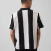 Ouigap Relaxed Piqué-Poloshirt