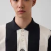 Ouigap Relaxed Piqué-Poloshirt