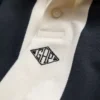 Ouigap Relaxed Piqué-Poloshirt