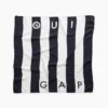 Ouigap-Streifenschal