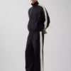 Ouigap Sweathose aus schwerem French-Terry