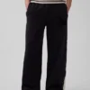 Ouigap Sweathose aus schwerem French-Terry