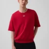 Ouigap Sweatshirt aus schwerem French Terry