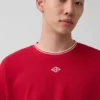 Ouigap Sweatshirt aus schwerem French Terry