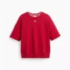Ouigap Sweatshirt aus schwerem French Terry