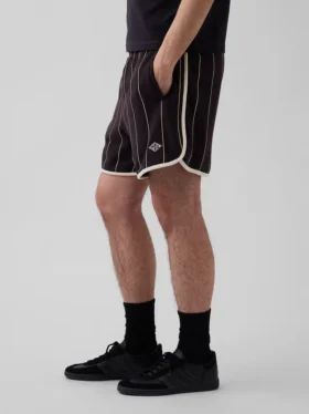 Ouigap Vintagesoft Terry Sweat-Shorts