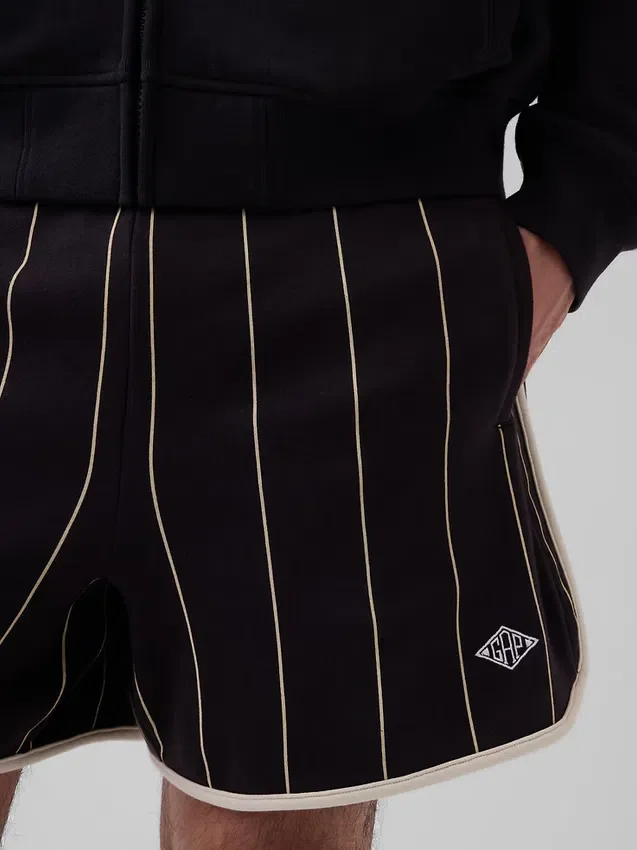 Ouigap Vintagesoft Terry Sweat-Shorts
