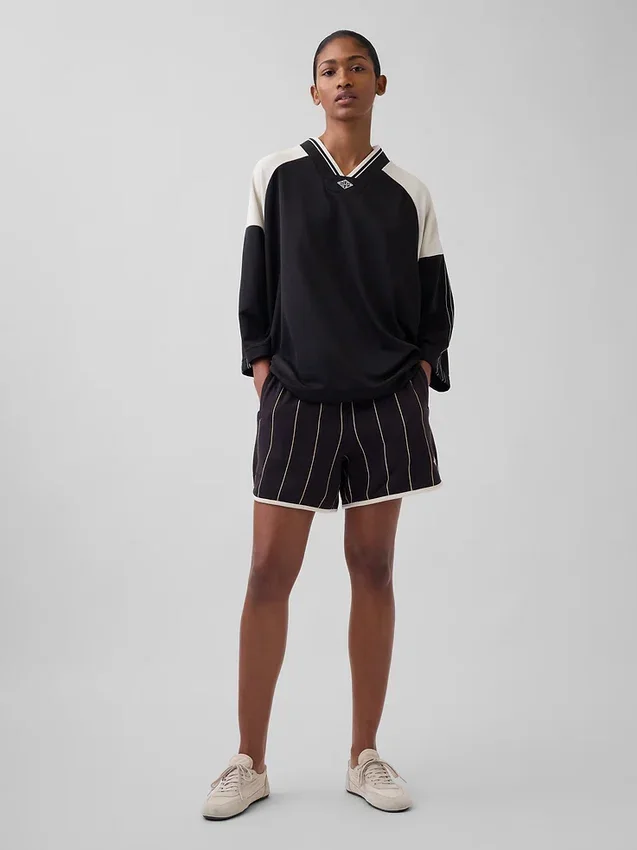 Ouigap Vintagesoft Terry Sweat-Shorts