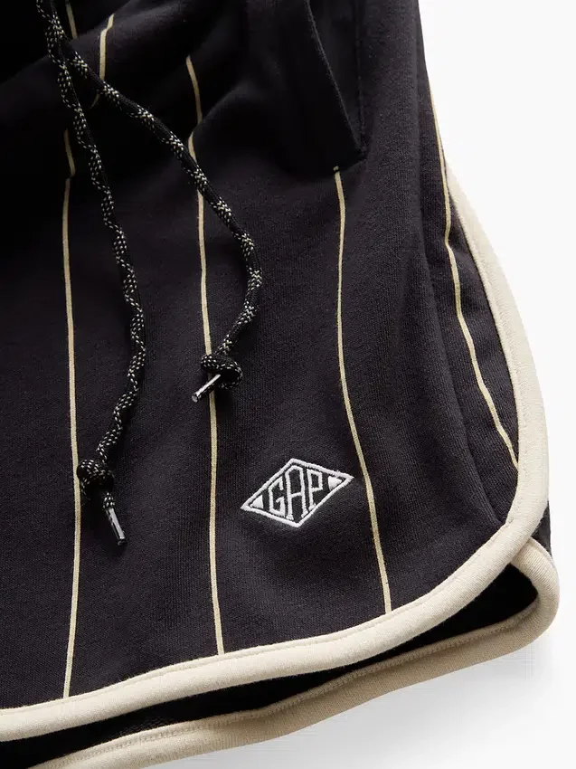 Ouigap Vintagesoft Terry Sweat-Shorts
