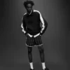 Ouigap Vintagesoft Terry Sweat-Shorts