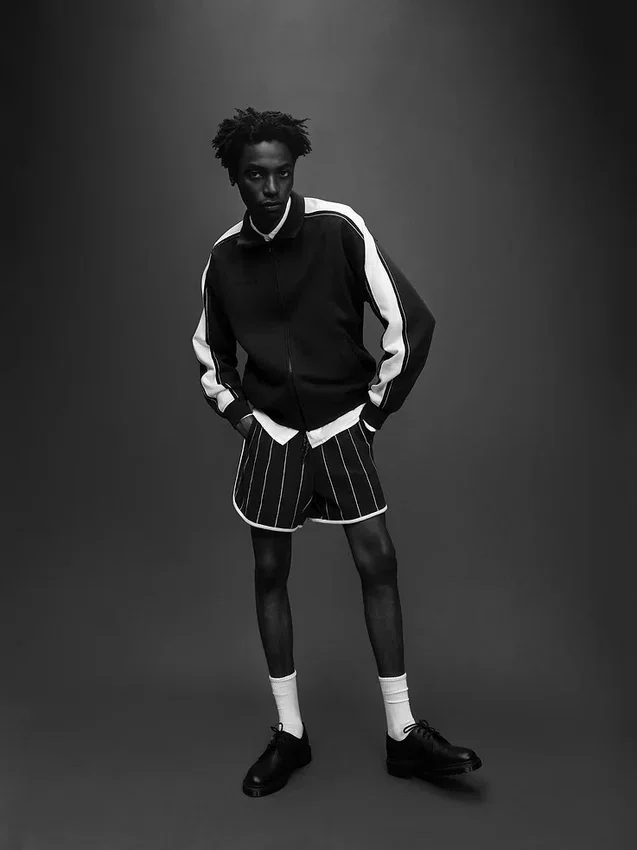 Ouigap Vintagesoft Terry Sweat-Shorts