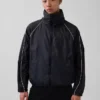 Ouigap – Zusammenpackbare Trainingsjacke