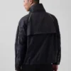 Ouigap – Zusammenpackbare Trainingsjacke