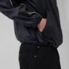 Ouigap – Zusammenpackbare Trainingsjacke
