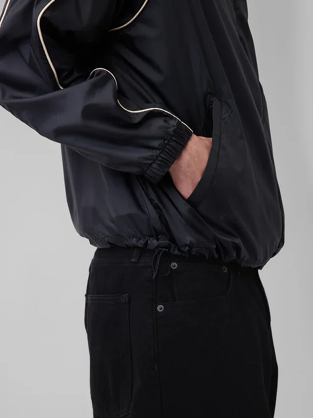 Ouigap – Zusammenpackbare Trainingsjacke