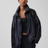 Ouigap – Zusammenpackbare Trainingsjacke