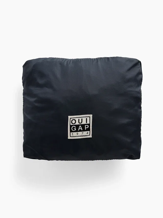 Ouigap – Zusammenpackbare Trainingsjacke