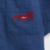 Outfit-Set aus Baumwollgaze für Baby & Kleinkind