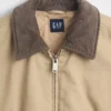 Oversize-Bomberjacke