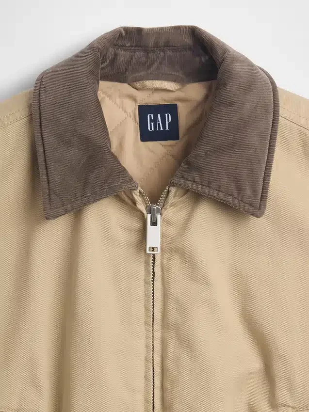 Oversize-Bomberjacke