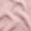 Oversize-Crop-Pullover aus 100 % Baumwolle