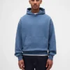 Oversize-Hoodie für Erwachsene