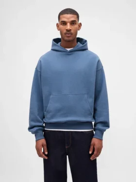 Oversize-Hoodie für Erwachsene