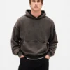 Oversize-Hoodie für Erwachsene