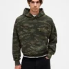 Oversize-Hoodie für Erwachsene