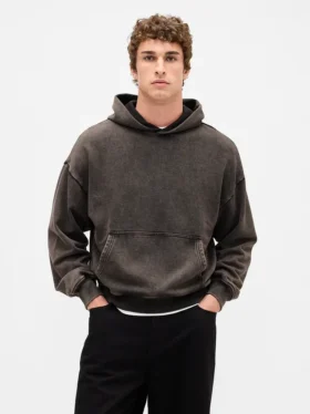Oversize-Hoodie für Erwachsene