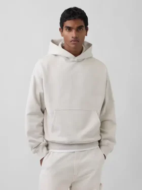 Oversize-Hoodie für Erwachsene