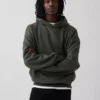 Oversize-Hoodie für Erwachsene