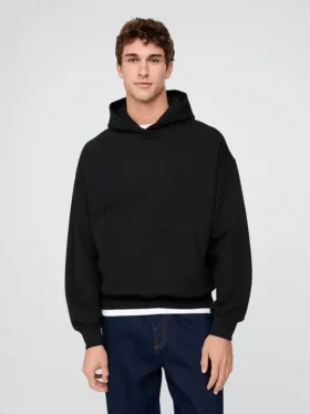 Oversize-Hoodie für Erwachsene