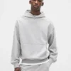 Oversize-Hoodie für Erwachsene
